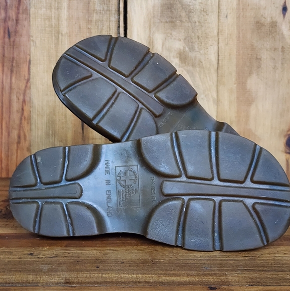 VTG MIE Dr. Martens 8372 Mary Jane - Picture 13 of 13